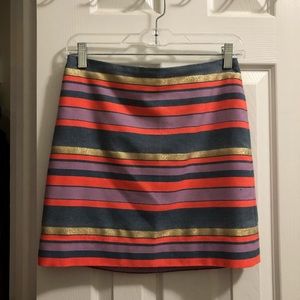Jcrew pencil skirt